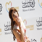 Houda saad sur yala.fm